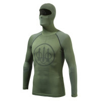 Термокофта Beretta Body Mapping XWarm II (IM041-5181-0715)