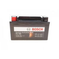 Акумулятор автомобільний Bosch 0 986 FA1 080