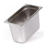 Гастроємність FoREST Food Line GN 1/3 h 200 мм 7,8 л (231390)