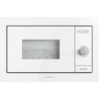 Мікрохвильова піч Gorenje BM235G1SYW