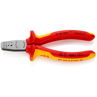 Затискач для клем KNIPEX 97 68 145 A