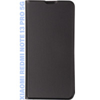 Чохол до мобільного телефона BeCover Exclusive New Style Xiaomi Redmi Note 13 Pro 5G Black (711189)