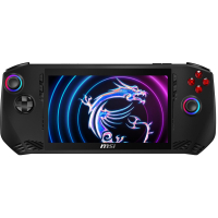 Ігрова консоль MSI Claw A1M-3 1TB (9S7-1T4111-234)