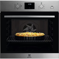 Духова шафа Electrolux EOD3F50TX