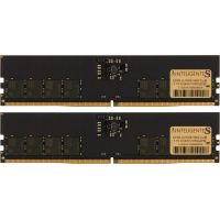 Модуль пам'яті для комп'ютера DDR5 32GB (2x16GB) 5600 MHz INTELIGENTES (IU5CIJ2/32)
