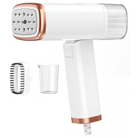 Відпарювач для одягу DYXON MEGASTEAM 1200W 2.5M White (DXNWMGSTM120025W)