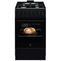 Плита Electrolux LKK520022K