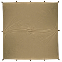 Тент Terra Incognita Tarp 4 x 5 sand (4823081501770)