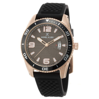 Наручний годинник Daniel Klein DK.1.12499-1