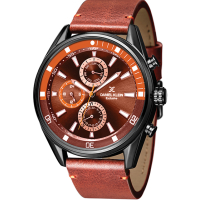 Наручний годинник Daniel Klein DK11282-4