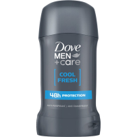 Антиперспірант Dove Men+Care Прохолодна свіжість 50 мл (96125595/59099741)