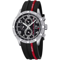 Наручний годинник Lotus Watch 15881/3
