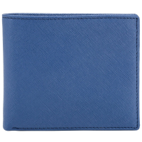 Гаманець Smith & Canova 26826 Devere Navy-Black (26826 NAVY-BLK)