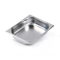 Гастроємність FoREST Food Line GN 1/2 h 65 мм 4 л (231265)