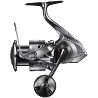 Котушка Shimano Twin Power FE 4000PG 9+1BB 4.41 (TP4000PGFE)