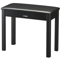 Банкетка для піаніста Yamaha BC-108 Polished Ebony
