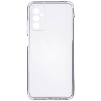 Чохол до мобільного телефона BeCover Samsung Galaxy A26 SM-A266 Transparancy (712894)