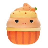 М'яка іграшка Squishmallows Капкейк Кейша 13 см (SQER00813)