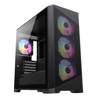 Корпус для ПК Gamemax Destroyer MB