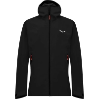 Куртка Salewa Puez GTX 3L EPE Mns 29090 0910 - 52/XL - чорний (013.012.1275)