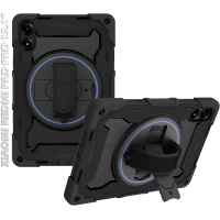 Чохол до планшета BeCover Xiaomi Redmi Pad Pro 12.1'''' Black (712920)