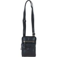 Сумка Ashwood G11 Black