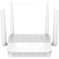 Маршрутизатор Cudy WR3000S