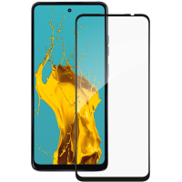 Скло захисне Piko Full Glue MOTO G24 Power Black (1283126591730)