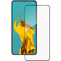 Скло захисне Piko Full Glue Xiaomi Redmi K60 Black (1283126589850)