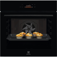 Духова шафа Electrolux LOE8F38Z
