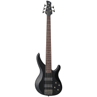 Бас-гітара Yamaha TRBX-305 Black