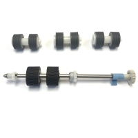 Комплект роликів Avision 230U/240U/250V2/260V2/280V2 003-8178-0-SP АНК (70264517)