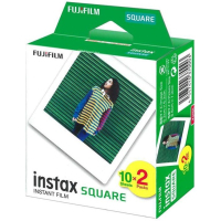 Фотопапір Fujifilm Instax SQUARE (86х72мм) 2*10шт (16921634)