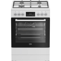 Плита Beko FBM 62330 GWDTN (FBM62330GWDTN)