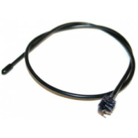Засіб для догляду за духовими Yamaha Bocal Brush FG