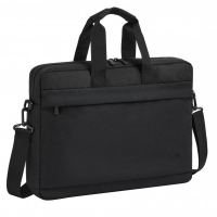 Сумка для ноутбука RivaCase 15.6" Ulsan, black (8237Black)