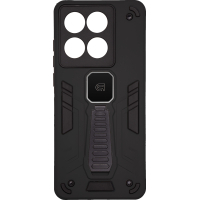 Чохол до мобільного телефона Armorstandart Proover Motorola Edge 60 5G Black (ARM86025)
