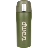 Термокружка Tramp 0,35 л olive (UTRC-106-mat-olive)