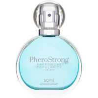 Парфуми PheroStrong Fame З феромонами 50 мл (5905669259989)