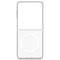 Чохол до мобільного телефона Armorstandart Clear MagCase Samsung Flip7 5G Transparent (ARM88135)