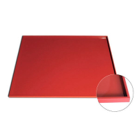 Кондитерський килимок Silikomart для випічки з бортом 422 x 352 х 8 мм (TAPIS ROUL 01)
