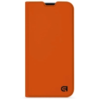 Чохол до мобільного телефона Armorstandart OneFold Case Apple iPhone 17 Pro Orange (ARM88739)