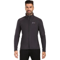 Кофта Kilpi Glamer-M Mns ZM0208 black - 3XL - чорний (024.0997)