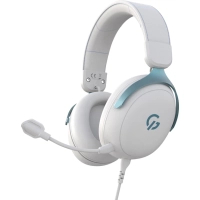 Навушники GamePro Asgard Freya White (HS145W)