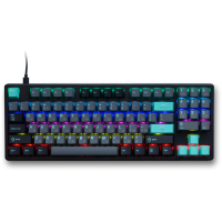 Клавіатура Thunderobot KG3089 Brown Switch USB UA (6932066305994)