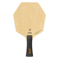 Основа для ракетки Stiga Cybershape Wood Master (1600-0801-35) (932081)