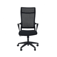 Офісне крісло Barsky office BOF-01 (BOF-01)