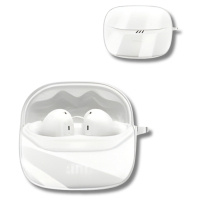 Чохол для навушників BeCover для JBL Tune Beam 2 Transparent (714826)
