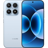 Мобільний телефон Xiaomi 17 12/512GB Ice Blue (1186347)