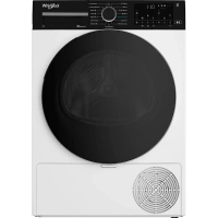 Сушильна машина Whirlpool WP B8X WBS UA (WPB8XWBSUA)